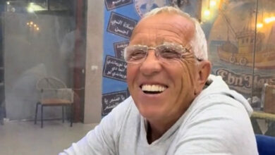 Пенсионер из Гомеля о зимовке