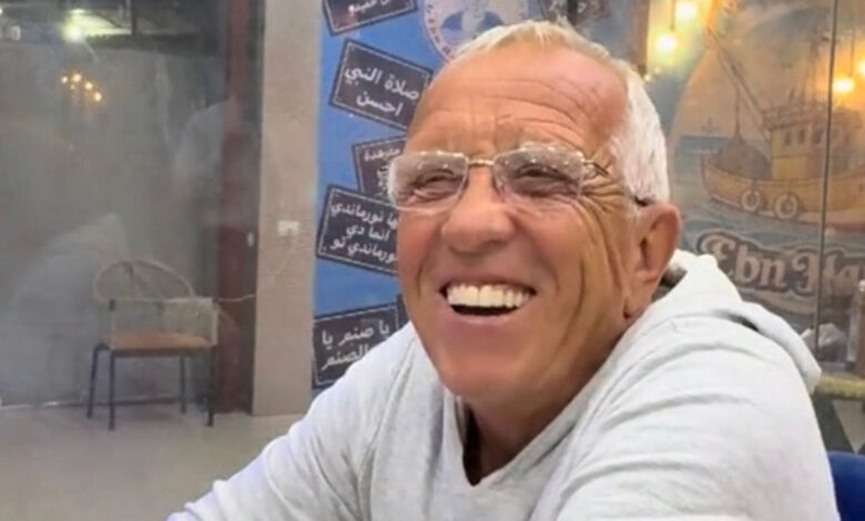 Пенсионер из Гомеля о зимовке