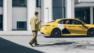 «Яндекс Go» в Беларуси