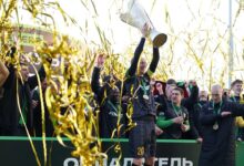 гродненский «Неман»