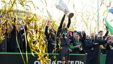 гродненский «Неман»