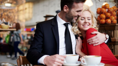 Какие правила этикета должен