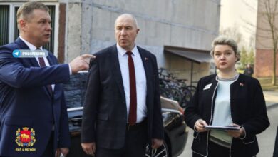 Юрий Караев