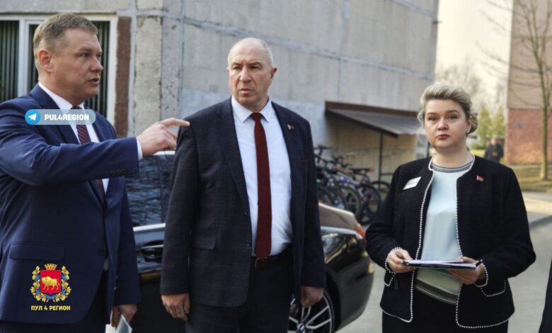 Юрий Караев