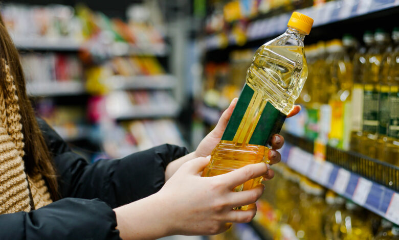 Белорусские магазины обяжут