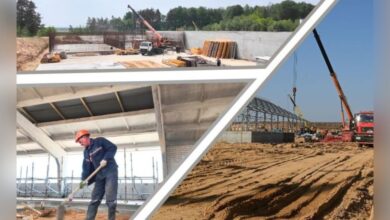 что построят в Гродненском