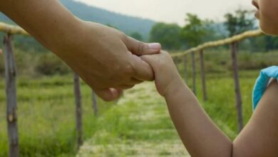 многодетный отец из Слуцка