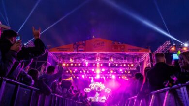 фестиваля LIDBEER