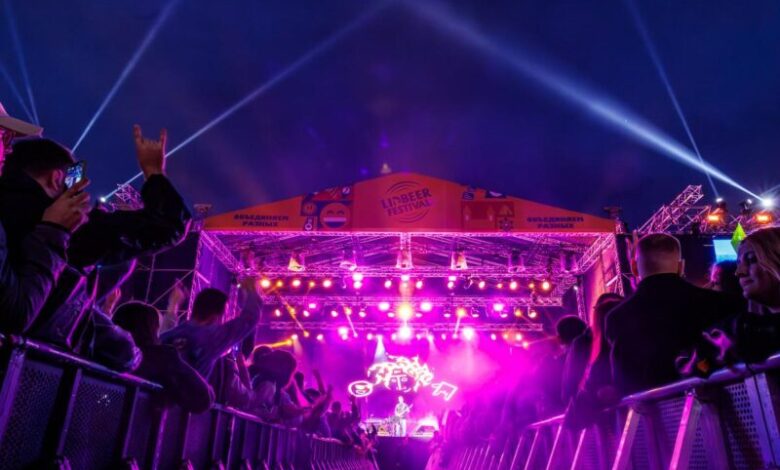 фестиваля LIDBEER