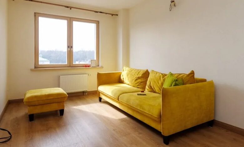 история минской квартирантки