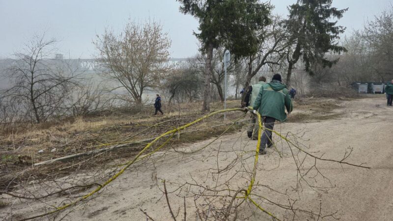 Неман начинается с тебя: