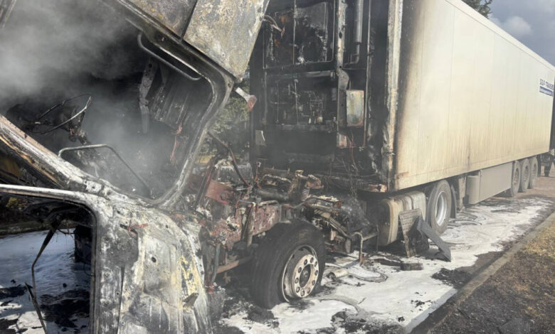 недалеко от Щучина