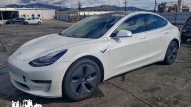Продолжение истории с Tesla из Гродно