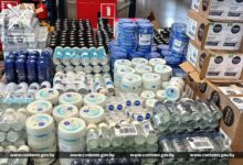 гродненские таможенники