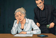 гродненец сыграл на горе