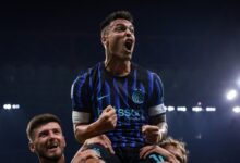 Мадридское дерби