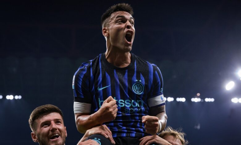 Мадридское дерби