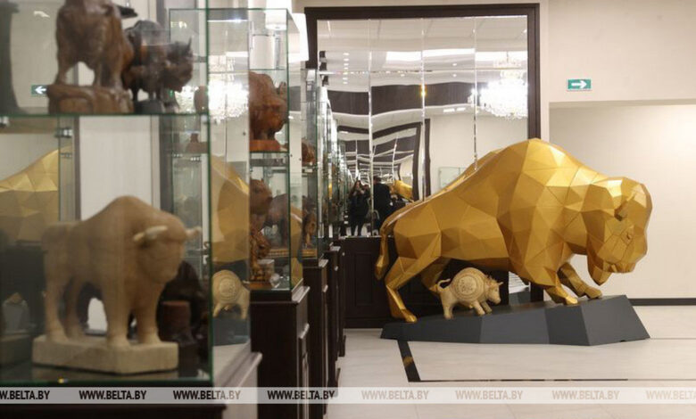 В Бресте создали единственный в