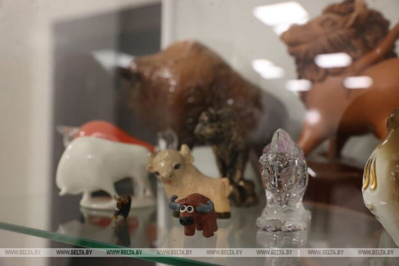 В Бресте создали единственный в