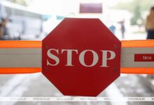 Лукашенко рассказал