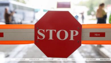 Лукашенко рассказал