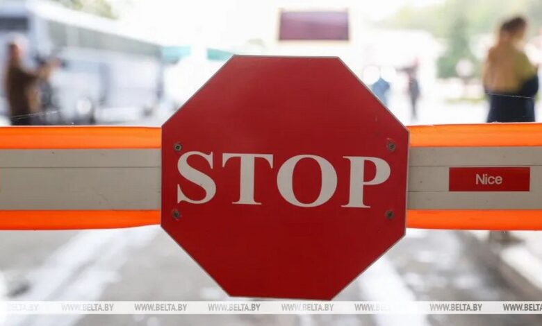 Лукашенко рассказал