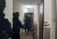 В Минске пресекли деятельность