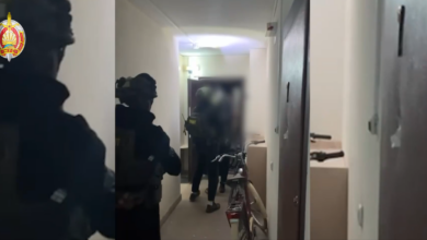 В Минске пресекли деятельность