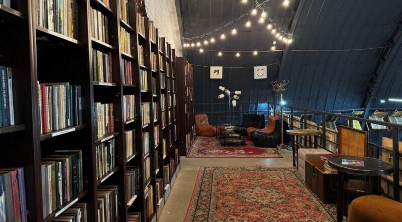 Мебель фарфор зеркала