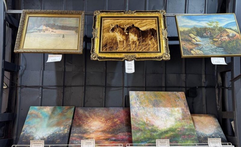 Мебель фарфор зеркала