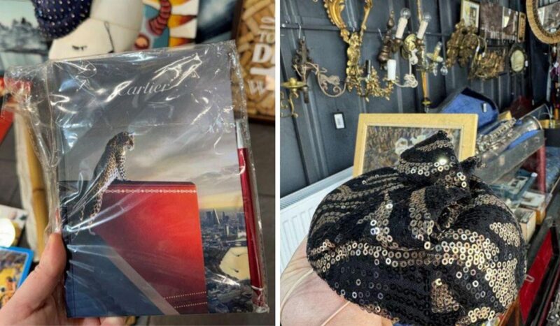 Мебель фарфор зеркала