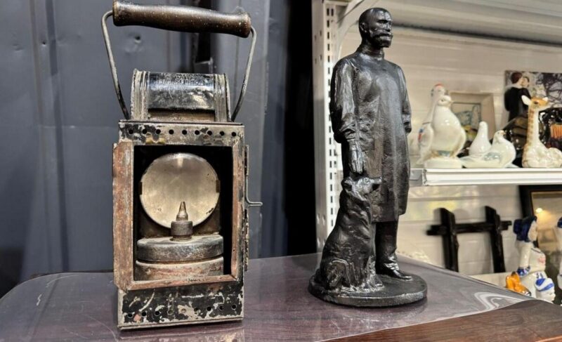 Мебель фарфор зеркала