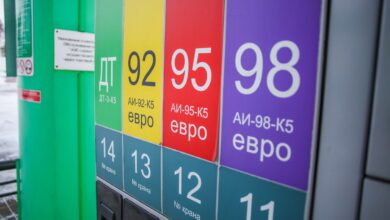 В «Белнефтехиме» рассказали