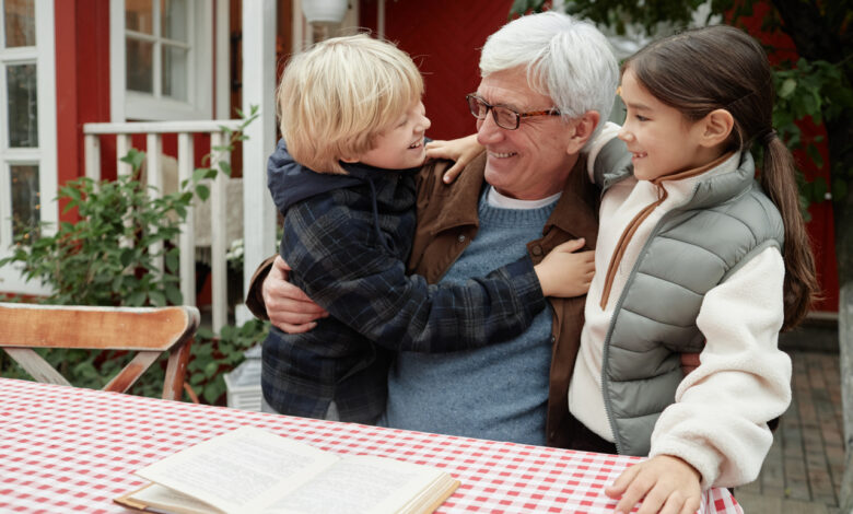 Почему с возрастом время
