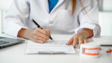 Как справляться с весенней