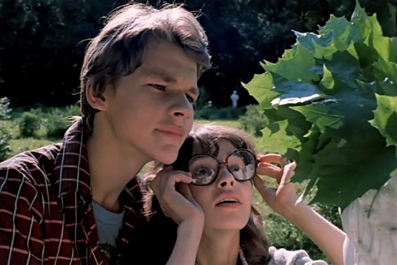 Шурик был Владленом