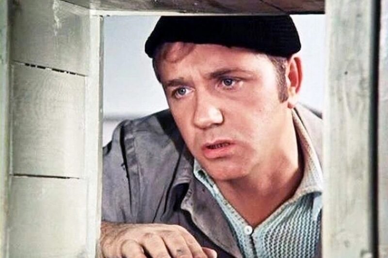 Шурик был Владленом