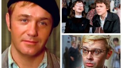 Шурик был Владленом