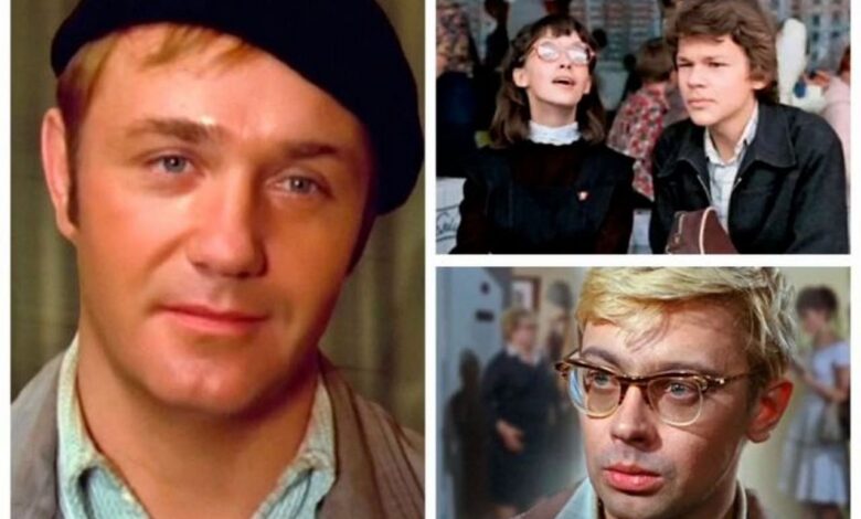 Шурик был Владленом