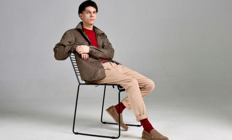 «Мне лучше в цеху».