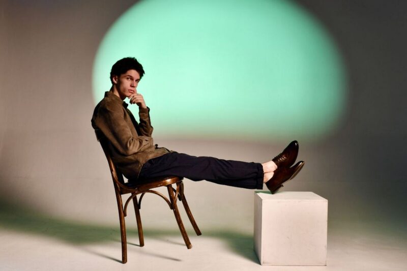 «Мне лучше в цеху».