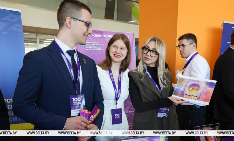 Школьница из Высокого создала