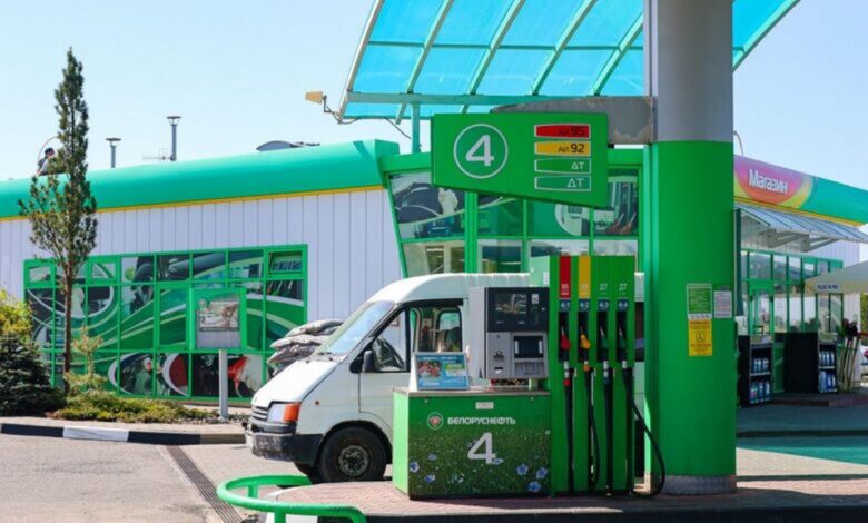 Более 400 АЗС и гостиниц: