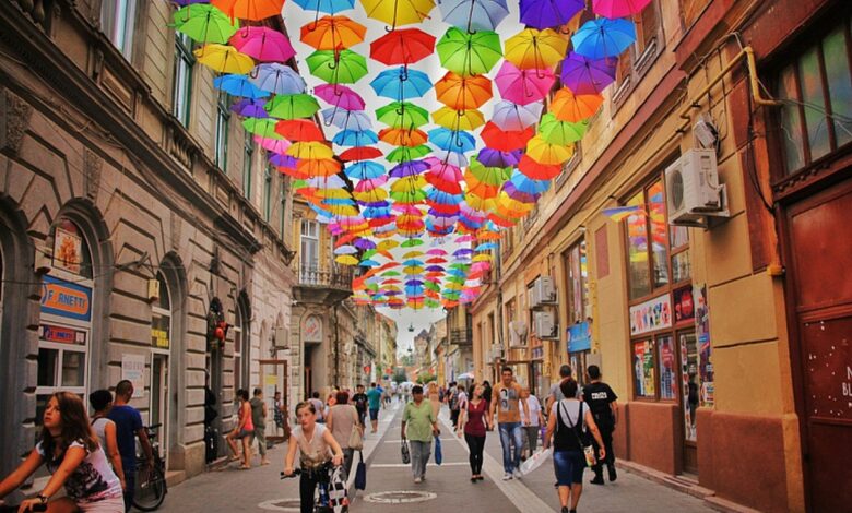 Европейская страна