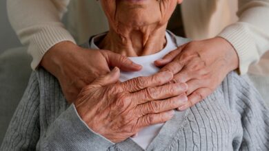 Самая старая