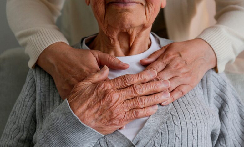 Самая старая