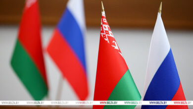 Лукашенко: США не ставят цель