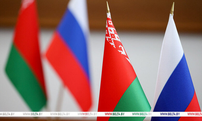 Лукашенко: США не ставят цель