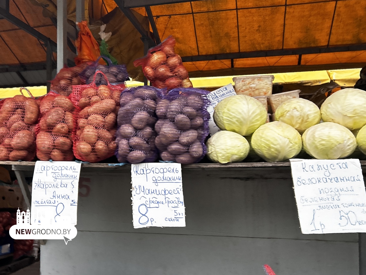 По каким ценам продают фрукты