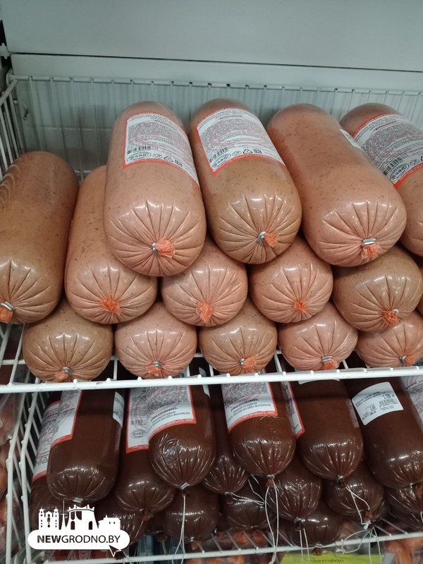 Жительница Гродно неудачно сходила